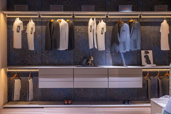 梦天家居张翔:以消费者需求为核心,打造梦天木作高端全屋定制一体化服务