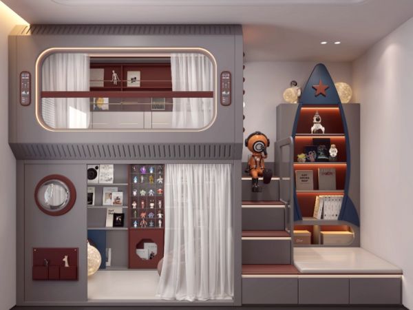 【松堡王国·新品首发】品质之选，儿童潮流新风尚！