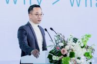 华帝携手渠道战略合作伙伴  打造厨电行业高端健康生态链