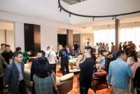 融合古蜀文化与现代美学 米斐家居东莞深圳双城联展