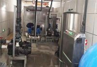 学校采购泳池设备认准广州千叶，专业铸就信赖之选！