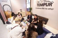 泰普尔专访|智领未来睡眠市场 畅谈智能床科技与中国高质量睡眠市场