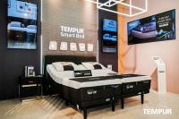 泰普尔专访|智领未来睡眠市场 畅谈智能床科技与中国高质量睡眠市场