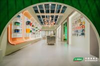 聚焦2024中国建博会（上海）｜三棵树以东方艺境领衔美学家居新趋势