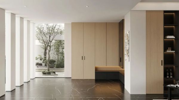 莫干山焕境系列，诠释年轻一代对城市生活的向往