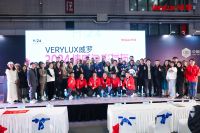 建谈 | 威罗中国区总裁邹本龙：不断推陈出新，积极开拓市场！