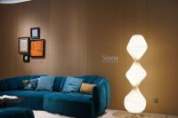 VALMORI闪耀深圳国际家具展 极致演绎意式生活美学