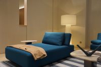 VALMORI闪耀深圳国际家具展 极致演绎意式生活美学