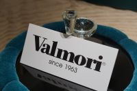 VALMORI闪耀深圳国际家具展 极致演绎意式生活美学