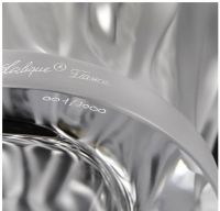 LALIQUE Milésime系列:2024全球年度限量1000件！