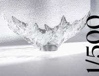 LALIQUE Milésime系列:2024全球年度限量1000件！