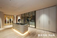梦天家居张翔：一站式高端全屋定制解决方案，缔造美好生活