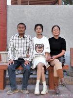 对话粤江建材总经理郭文：从事园林景观14载，用品质征服客户心