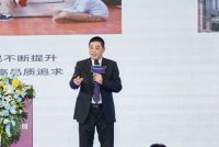 发布“芮铂”高端精板新品，万华禾香与零境界双核驱动行业无醛升级