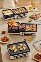 展现创新实力，小熊电器折叠多功能锅荣获AWE艾普兰奖