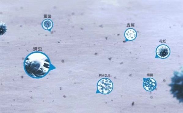 “窗帘好不好测测才知道”，如鱼得水百城抗菌检测见证看得见的真抗菌