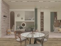 乐看展 | 乐迈石晶X广州定制家居展 石晶整装，全球首发