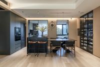 乐看展 | 乐迈石晶X广州定制家居展 石晶整装，全球首发