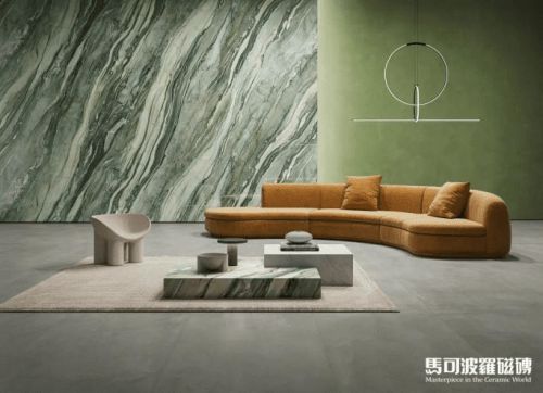 马可波罗瓷砖:优质耐用,美观实用,打造理想家居