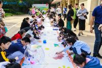 聚焦就业议题，远东控股七大“找”聘优先政策展担当