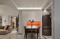 朗域装饰焦毅：装修满意再付款 把装修主动权交给用户