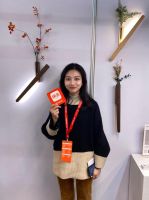 2024华钻奖｜平田工艺品里子：坚持树立需求导向 以创新雕刻生活浪漫