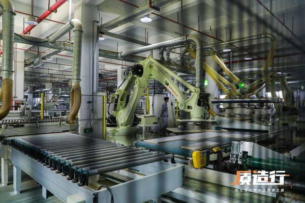 兔宝宝“质造行-品质家装溯源之旅”，给出真正好产品的答案和标准！