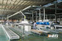 兔宝宝“质造行-品质家装溯源之旅”，给出真正好产品的答案和标准！