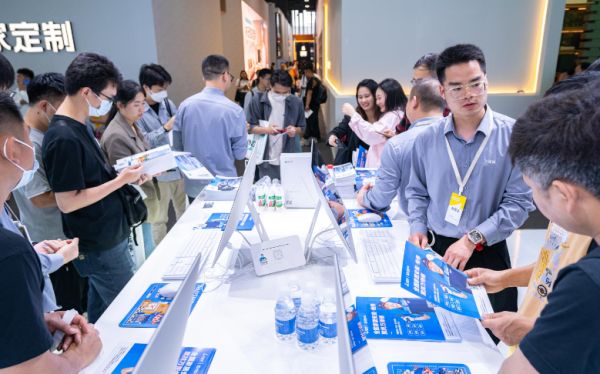 聚焦第13届中国广州定制家居展:万师傅标准化服务方案成首要亮点