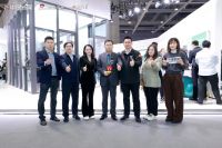 潮这儿看丨走进STORO斯特睿系统 探寻高价值门窗系统产品解决方案