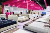 两弹一箭——中深爱的寝具代工的“武器”制造商