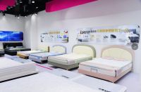 两弹一箭——中深爱的寝具代工的“武器”制造商