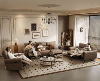 京东闪电新品芝华仕沙发斩获佳绩 首发销量位列前茅