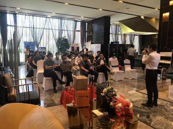 论家居行业如何逆势带动房地产快销