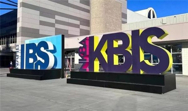 圆满收官丨联塑旗下领盛精彩亮相北美最大厨卫展KBIS