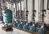 AQUA爱克泳池设备厂家以科技创新，加快发展新质生产力