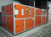 AQUA爱克泳池设备厂家以科技创新，加快发展新质生产力