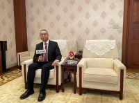 广东耀东华集团董事长曾敏华：打造S2B产业互联网平台，助力中国泛家居产业出海