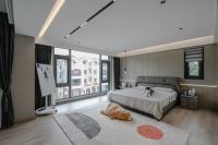 中国高净值人群理想居所研究院微访谈 | 《养老颐年》业主