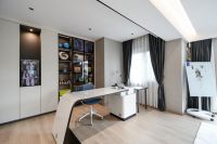 中国高净值人群理想居所研究院微访谈 | 《养老颐年》业主