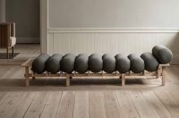 家具界的“扛把子”，颜值与实力All in