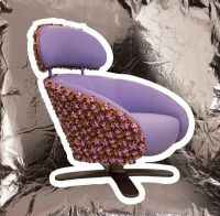 家具界的“扛把子”，颜值与实力All in