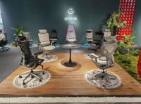 高田GTChair闪耀中国家博会：聚新之力，引领人体工学椅创新风尚