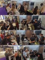 圆满收官丨联塑旗下领盛精彩亮相北美最大厨卫展KBIS