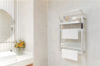 圆满收官丨联塑旗下领盛精彩亮相北美最大厨卫展KBIS