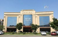 倍加新瓷砖携手赛艇世界冠军黄文仪，共塑冠军品质