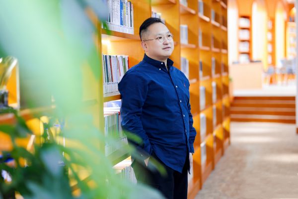 尚海整装总经理徐佳斌：口碑为先，品质交付，一站式解决客户装修痛点