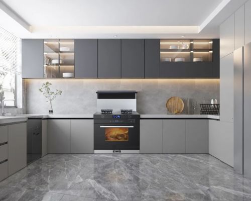 佳歌集成灶不断创新升级厨电产品，A2SZK荣耀来袭！