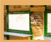 《一个为沙漠“添绿”的故事》正片温暖上线