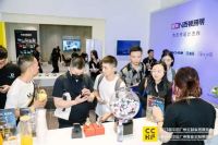 西顿照明 | 精彩亮相第13届广州定制家居展暨广州整家定制展